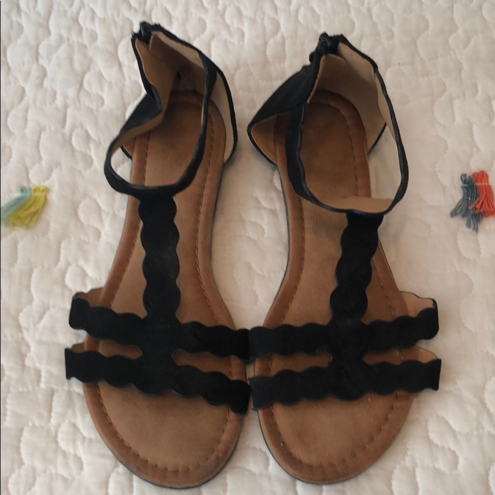 Sandals